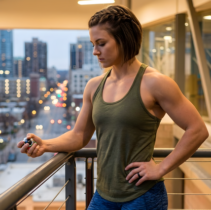 GyroFlex Pro™ Self-Starting Wrist Gyro Ball